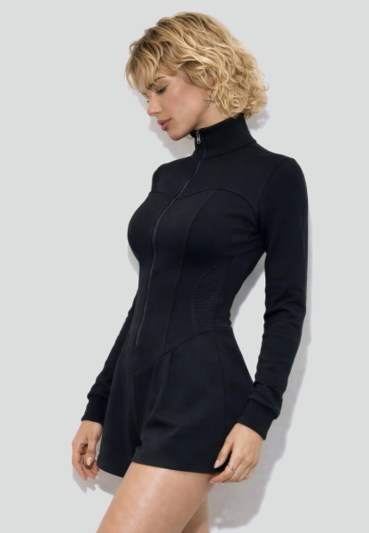 Комбинезон Emily Black